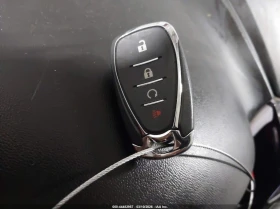 Chevrolet Volt 1.5l Lt, снимка 11