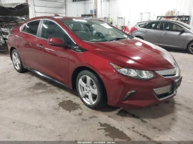 Chevrolet Volt 1.5l Lt, снимка 1