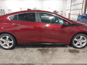 Chevrolet Volt 1.5l Lt, снимка 13