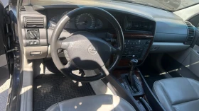 Opel Omega 3, 2 V6, снимка 5