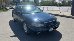 Opel Omega 3, 2 V6, снимка 2