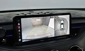 Kia Stinger GT AWD* HEAD-UP* ПОДГРЕВ* ОБДУХВАНЕ* 360 КАМЕРИ, снимка 12