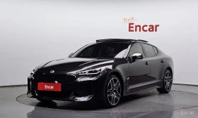 Kia Stinger GT AWD* HEAD-UP* ПОДГРЕВ* ОБДУХВАНЕ* 360 КАМЕРИ, снимка 1