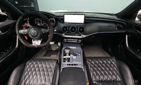Kia Stinger GT AWD* HEAD-UP* ПОДГРЕВ* ОБДУХВАНЕ* 360 КАМЕРИ, снимка 8