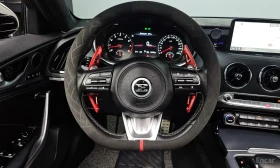 Kia Stinger GT AWD* HEAD-UP* ПОДГРЕВ* ОБДУХВАНЕ* 360 КАМЕРИ, снимка 9