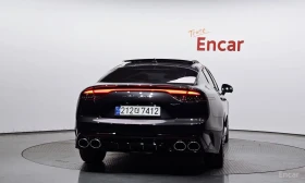 Kia Stinger GT AWD* HEAD-UP* ПОДГРЕВ* ОБДУХВАНЕ* 360 КАМЕРИ, снимка 3
