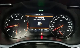 Kia Stinger GT AWD* HEAD-UP* ПОДГРЕВ* ОБДУХВАНЕ* 360 КАМЕРИ, снимка 10