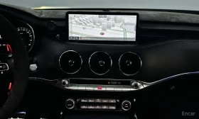Kia Stinger GT AWD* HEAD-UP* ПОДГРЕВ* ОБДУХВАНЕ* 360 КАМЕРИ, снимка 11