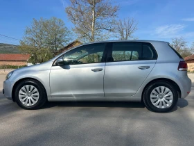 VW Golf 1.6 BIFUEL HIGHLINE, снимка 1