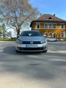 VW Golf 1.6 BIFUEL HIGHLINE, снимка 2