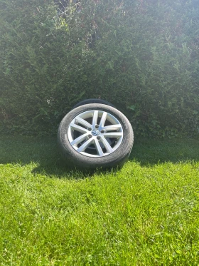 VW Golf 1.6 BIFUEL HIGHLINE, снимка 12
