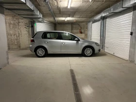 VW Golf 1.6 BIFUEL HIGHLINE, снимка 11