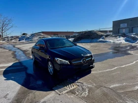 Mercedes-Benz CLA 250 4MATIC * АвтоКредит* (ЦЕНА ДО БГ), снимка 3