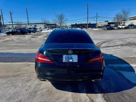 Mercedes-Benz CLA 250 4MATIC * АвтоКредит* (ЦЕНА ДО БГ), снимка 5