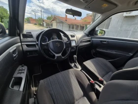 Suzuki Swift 1.2i АВТОМАТ FACE , снимка 14