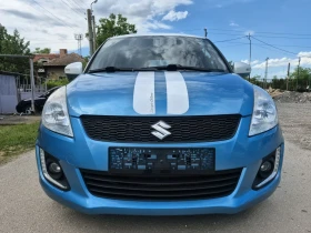 Suzuki Swift 1.2i АВТОМАТ FACE , снимка 2