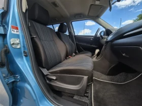 Suzuki Swift 1.2i АВТОМАТ FACE , снимка 11