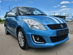 Suzuki Swift 1.2i АВТОМАТ FACE , снимка 3