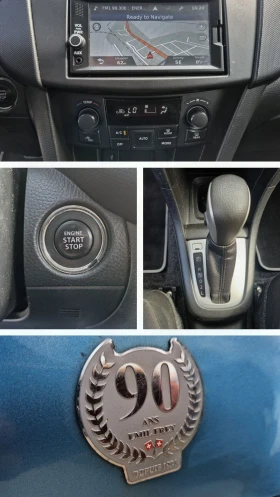 Suzuki Swift 1.2i АВТОМАТ FACE , снимка 15