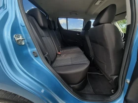 Suzuki Swift 1.2i АВТОМАТ FACE , снимка 10