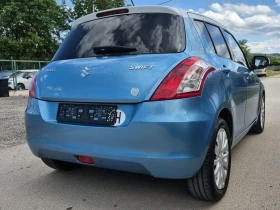Suzuki Swift 1.2i АВТОМАТ FACE , снимка 4