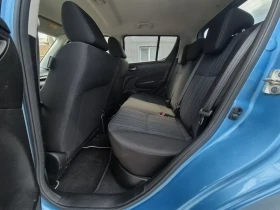 Suzuki Swift 1.2i АВТОМАТ FACE , снимка 9