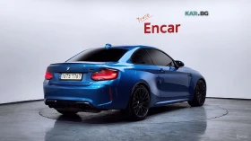 BMW M2 * COMPETITION* FINAL EDITION* HARMAN KARDON* DCT* , снимка 2