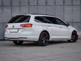 VW Passat 2.0 TDI 150. DSG. 2017., снимка 3