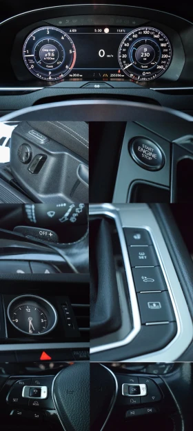 VW Passat 2.0 TDI 150. DSG. 2017., снимка 13