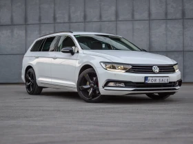 VW Passat 2.0 TDI 150. DSG. 2017., снимка 2