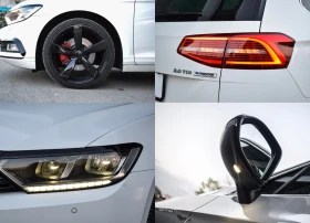VW Passat 2.0 TDI 150. DSG. 2017., снимка 15