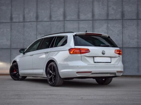VW Passat 2.0 TDI 150. DSG. 2017., снимка 4