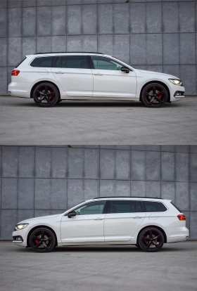 VW Passat 2.0 TDI 150. DSG. 2017., снимка 14