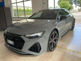 Audi Rs7 4.0 TFSI Bang & Olufsen 360 Ceramic , снимка 1