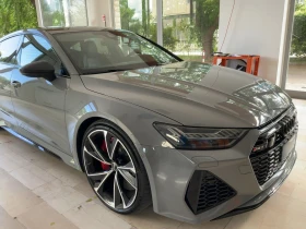Audi Rs7 4.0 TFSI Bang & Olufsen 360 Ceramic , снимка 5