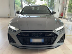 Audi Rs7 4.0 TFSI Bang & Olufsen 360 Ceramic , снимка 6