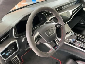 Audi Rs7 4.0 TFSI Bang & Olufsen 360 Ceramic , снимка 11