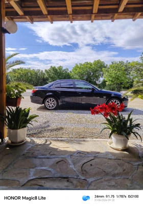 BMW 530 X drive facelift, снимка 8