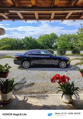 BMW 530 X drive facelift, снимка 7