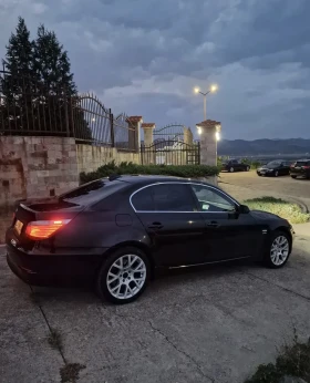 BMW 530 X drive, снимка 3