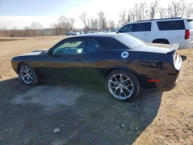 Dodge Challenger, снимка 2