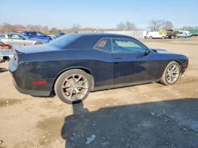Dodge Challenger, снимка 3