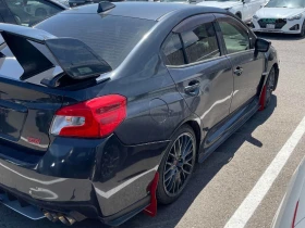 Subaru WRX STI * AвтоКредит* (ЦЕНА ДО БГ), снимка 4