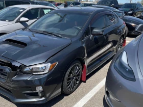 Subaru WRX STI * AвтоКредит* (ЦЕНА ДО БГ), снимка 2