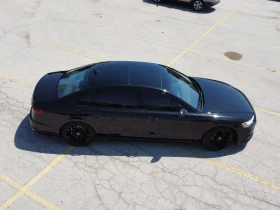 Audi S8, снимка 5