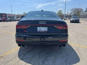 Audi S8, снимка 4