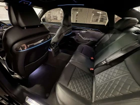 Audi S8, снимка 8