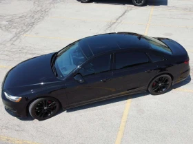 Audi S8, снимка 6