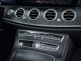 Mercedes-Benz E 220 AMG* BURM* DISTR* PANO* FULL* ЛИЗИНГ, снимка 14