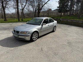 BMW 330, снимка 1